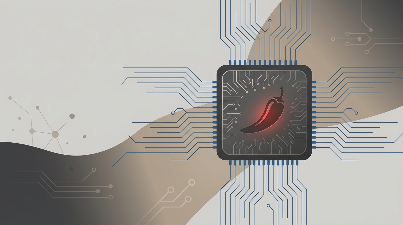 Jalapeño, el primer xip d'OpenAI: per què el cost de la inferència afecta el teu negoci