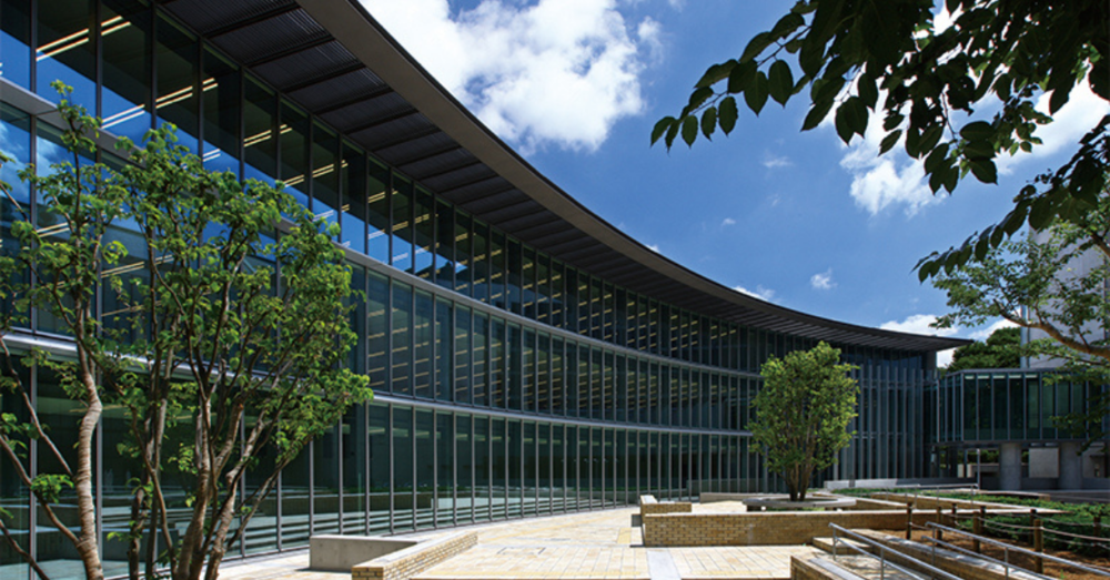 国立国会図書館 国際子ども図書館