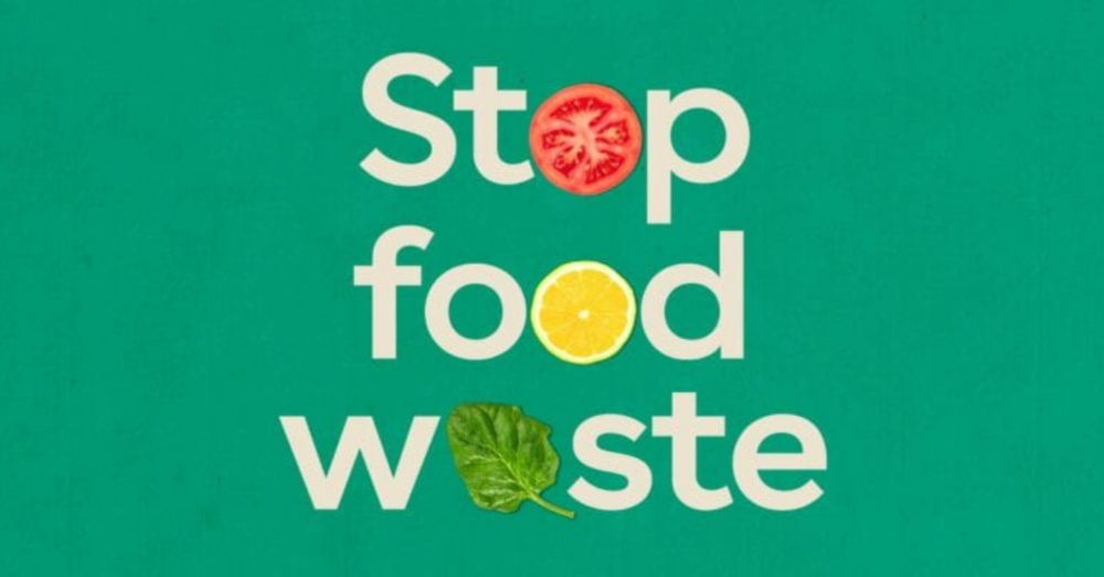 food waste