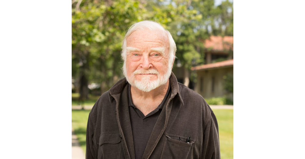 Mihaly Csikszentmihalyi