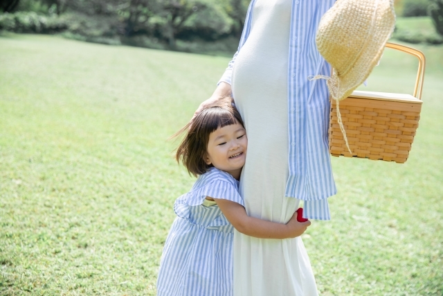 上の子にどう伝える？