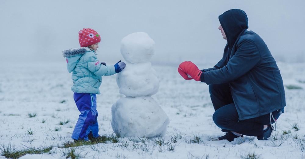 snowmanの画像