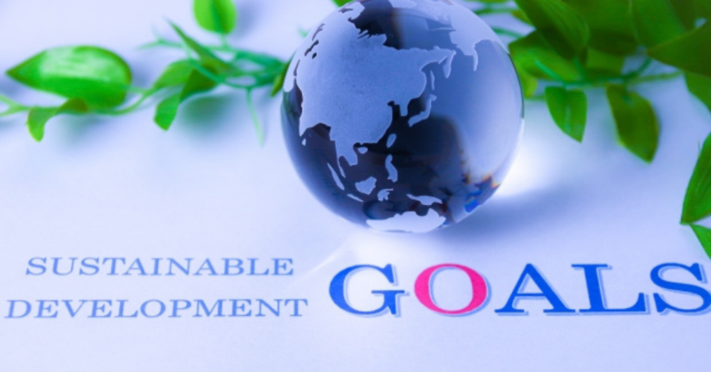 SDGs(エスディジーズ)