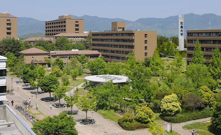 広島大学