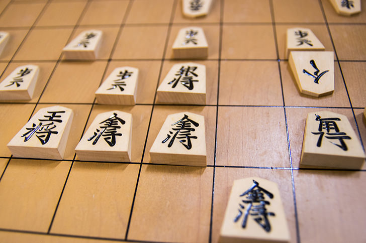 将棋