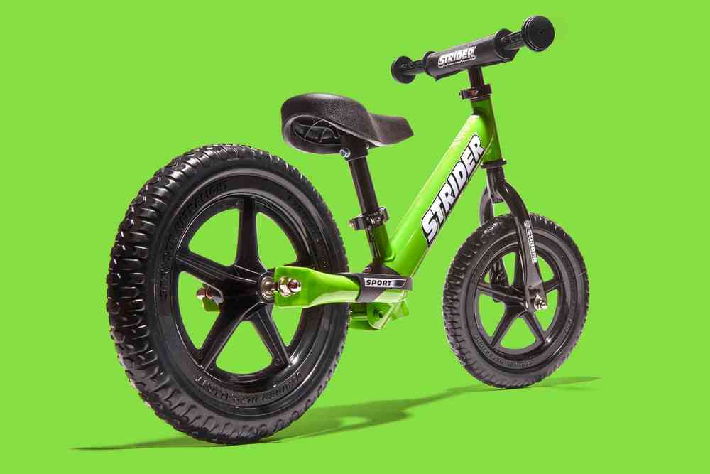 失敗しない子ども用自転車の選び方！キックバイクって本当にいい