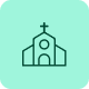 Church bus for rent