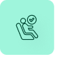 Comfortable