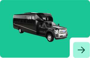 20 Passenger Charter Bus