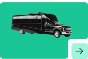 30 Passenger Charter Bus