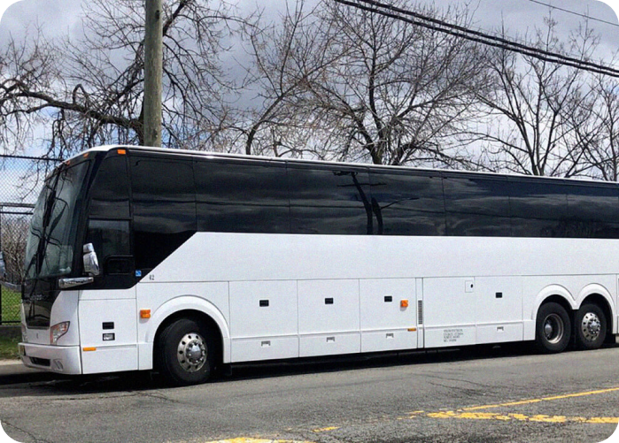 Charter & Shuttle Bus Services | Florida Charter Bus Services