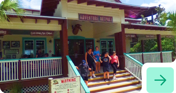 Gatorland