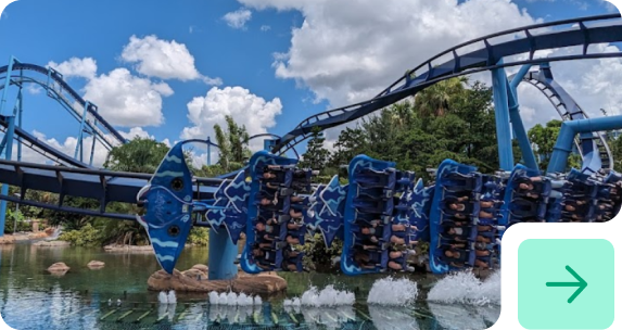 SeaWorld Orlando