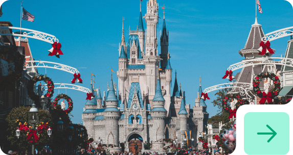 Walt Disney World Resort