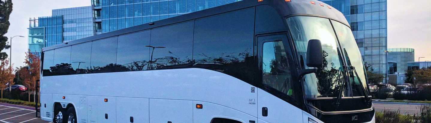 About Orlando | Orlando Charter Bus Services
