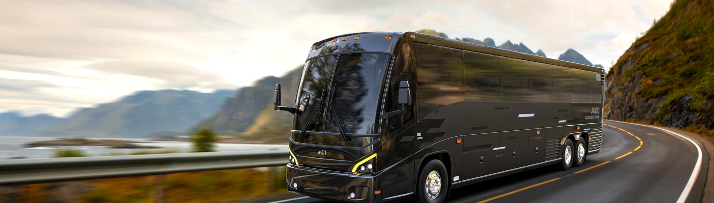 ADA Accessibility | Orlando Charter Bus Services