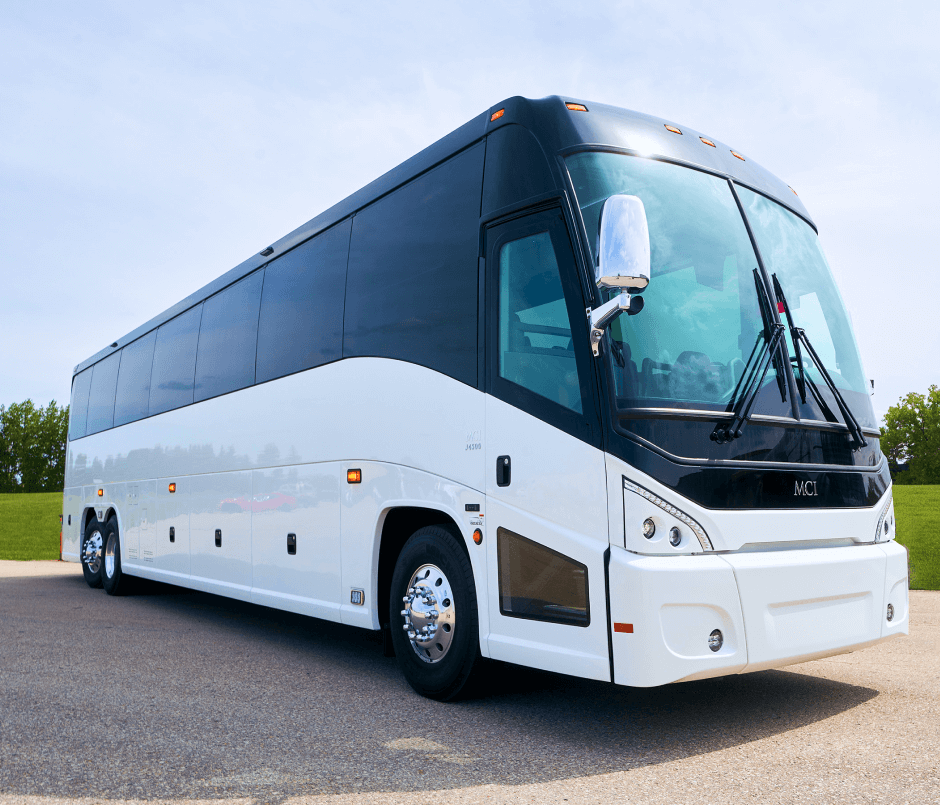 Orlando Top Destinations | Orlando Charter Bus Services