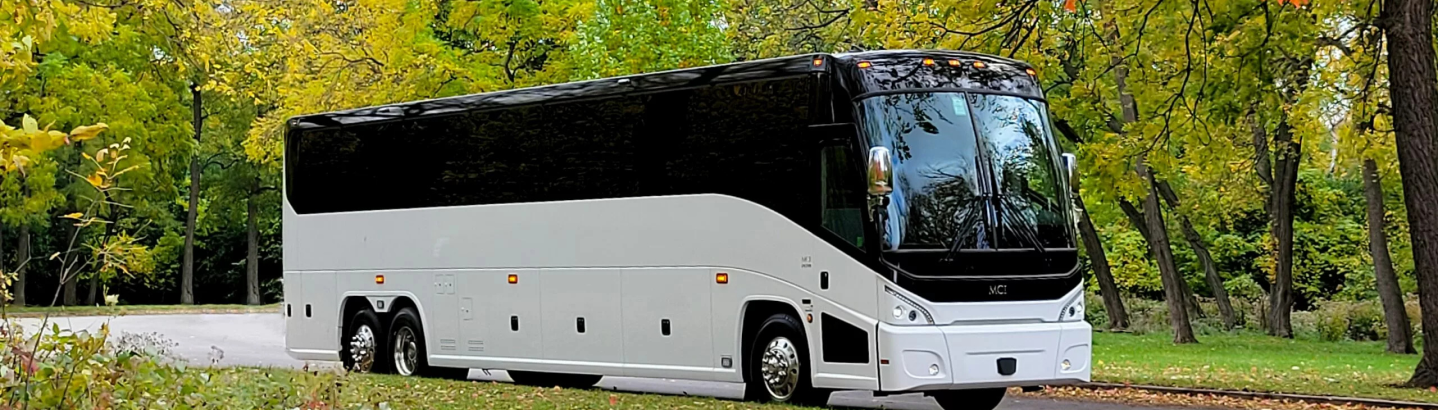 Trusted And Safety | Orlando Charter Bus Services