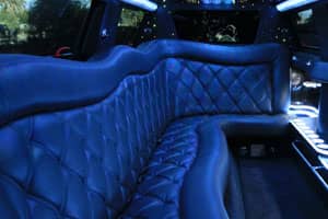 Disney World Limo Rental