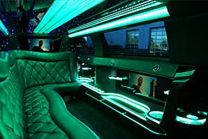 Limo Disney World Resorts Airport