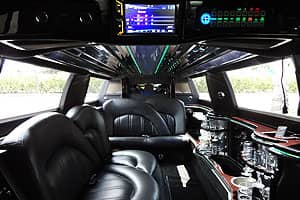 Limo Rental DisneyWorld