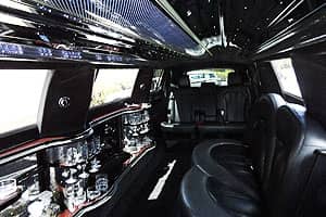 Stretch Limos Disney