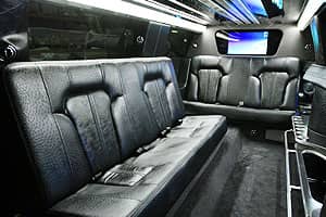 Stretch Limousine Disney World