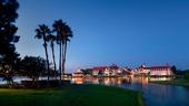 Grand Floridian Resort & Spa