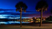 Disney's Polynesian Village Resort