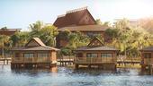 Disney's Polynesian Villas & Bungalows