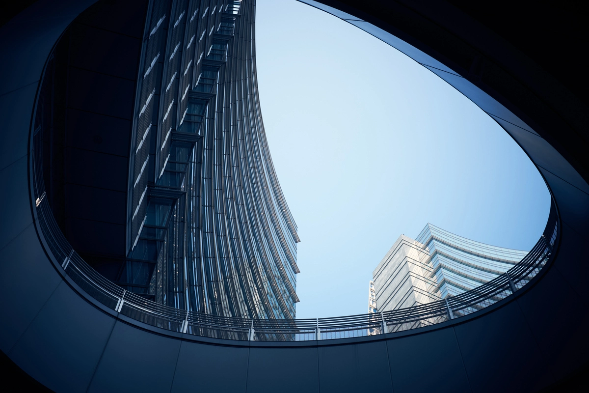 Architecture numérique et autorité informationnelle d’une entreprise