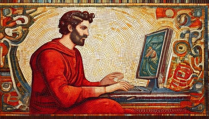 Massima libertà e controllo nella creazione di immagini IA: ecco come ottenerli con ComfyUI