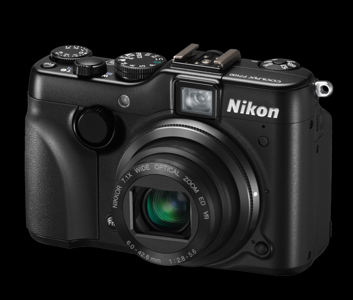 Nikon p7700