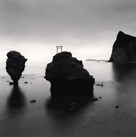 Michael Kenna 12