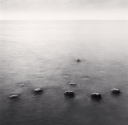 Stunning Photography By Michael Kenna - The Orms Photographic Blog