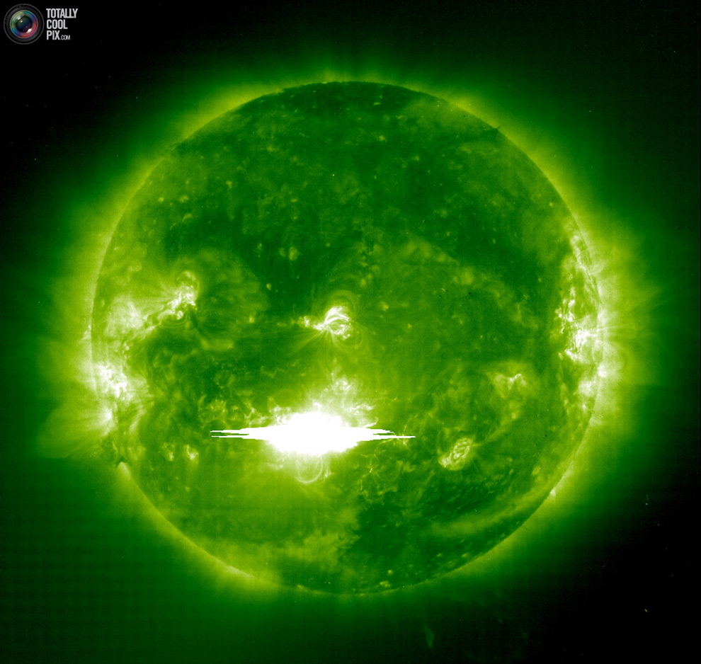 Amazing Images Of The Recent Solar Flares The Orms Photographic Blog