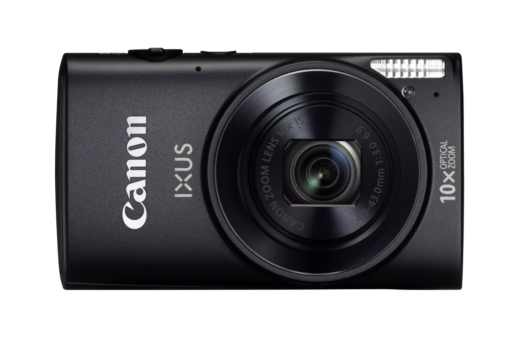 Canon IXUS 160 -Specification - PowerShot and IXUS digital compact cameras  - Canon Central and North Africa