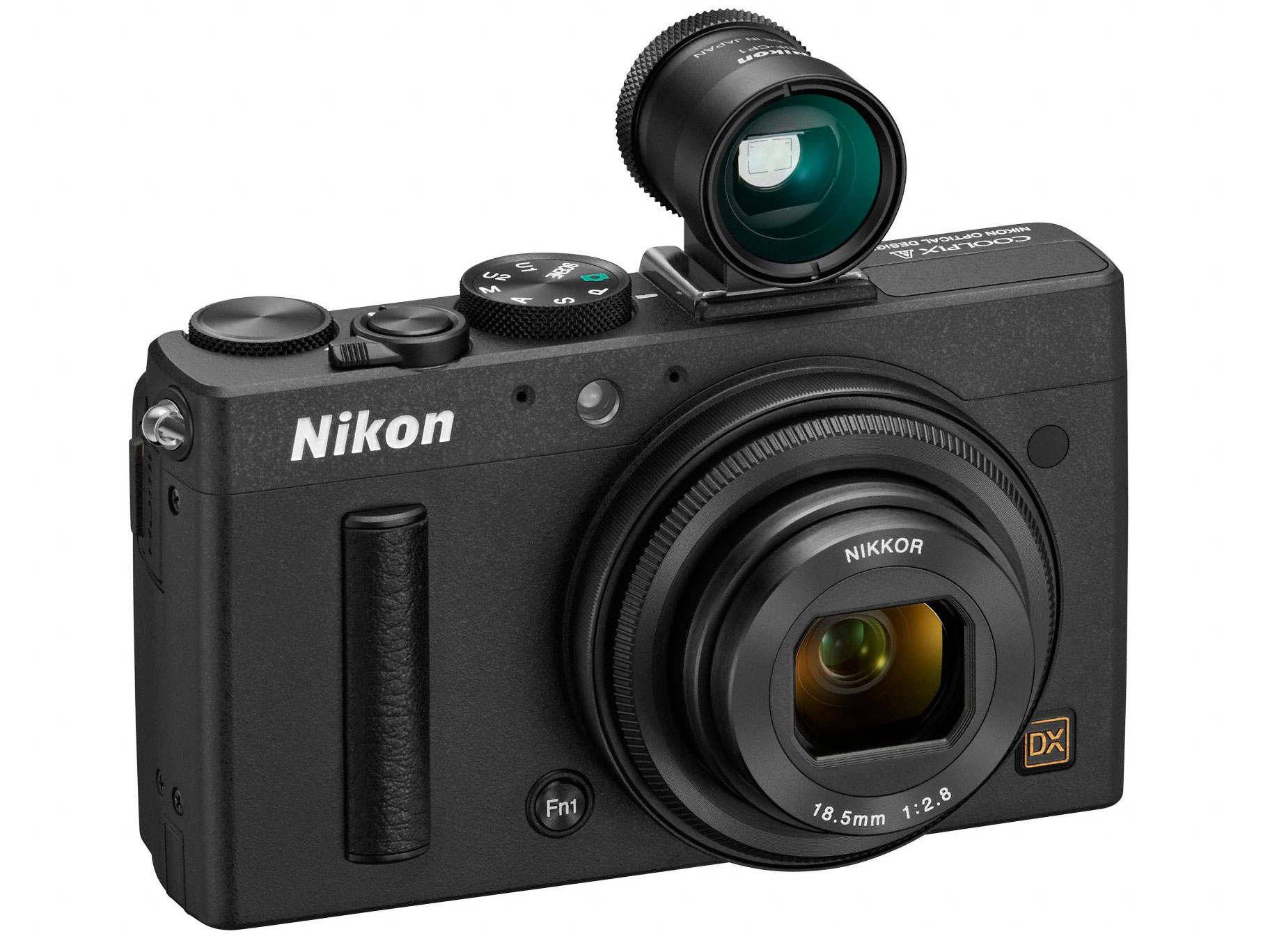 Nikon Coolpix L320 Digital Camera, 16.1MP, 26x Optical Zoom, Nikkor ED  Glass Lens