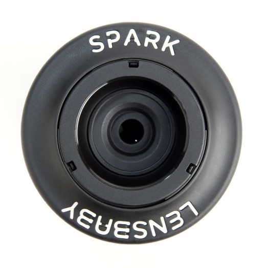 Lensbaby Spark 02