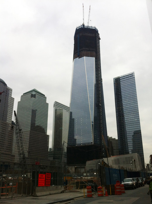 One World Trade Center 02