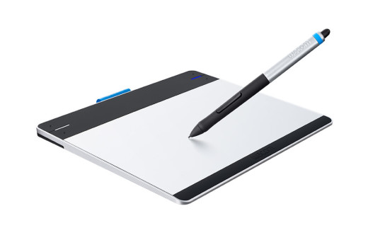 Wacom Intuos 01