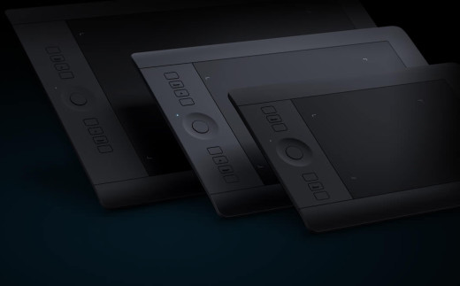 Wacom Intuos Pro 02