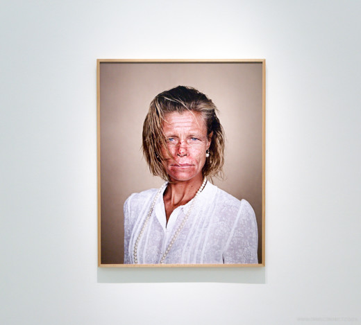 Exhibition: Kin By Pieter Hugo At Stevenson - The Orms Photographic Blog