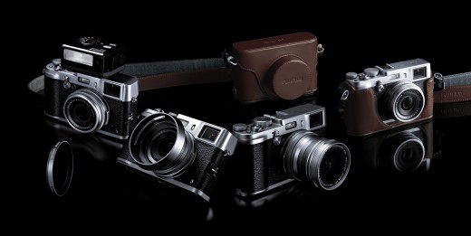 Fujifilm X100s 02