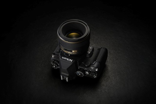 Nikon Df 03