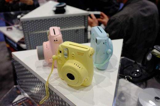 CES 2014 26