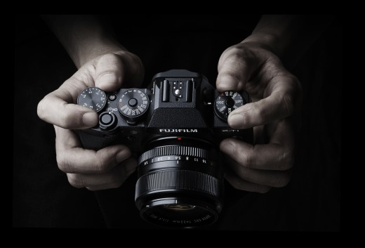 Fujiflm X-T1 02