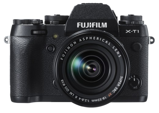 Fujiflm X-T1 05