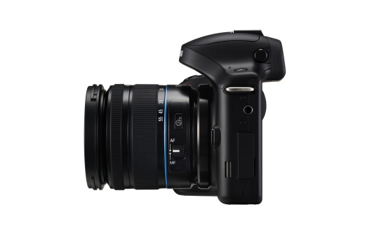 Samsung Galaxy NX 03