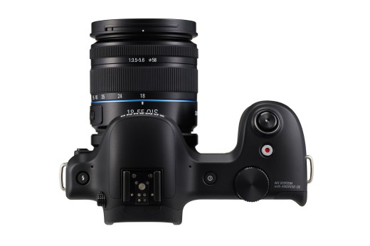 Samsung Galaxy NX 04